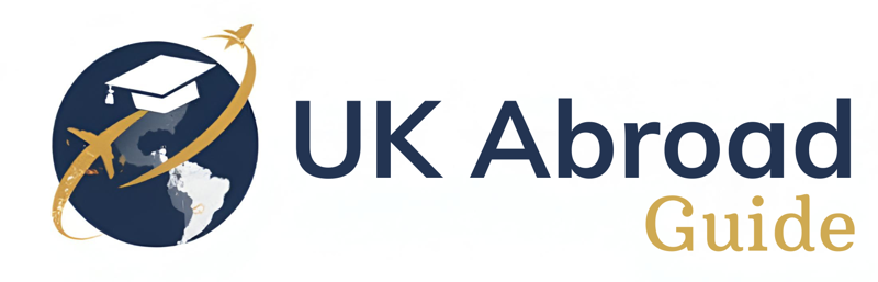 UK Abroad Guide