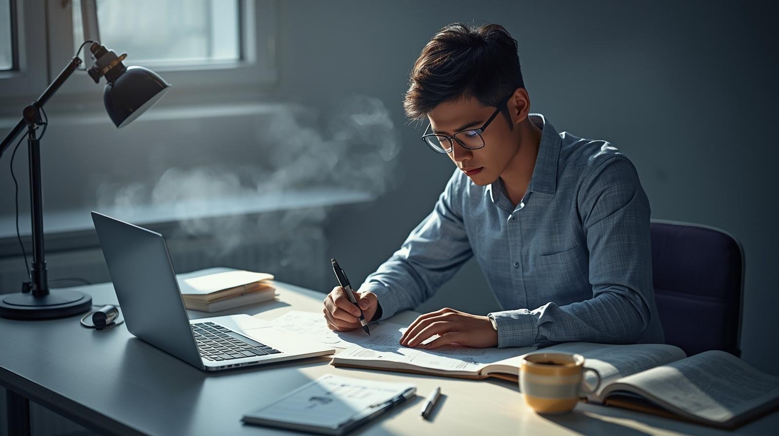 SOP Writing Services