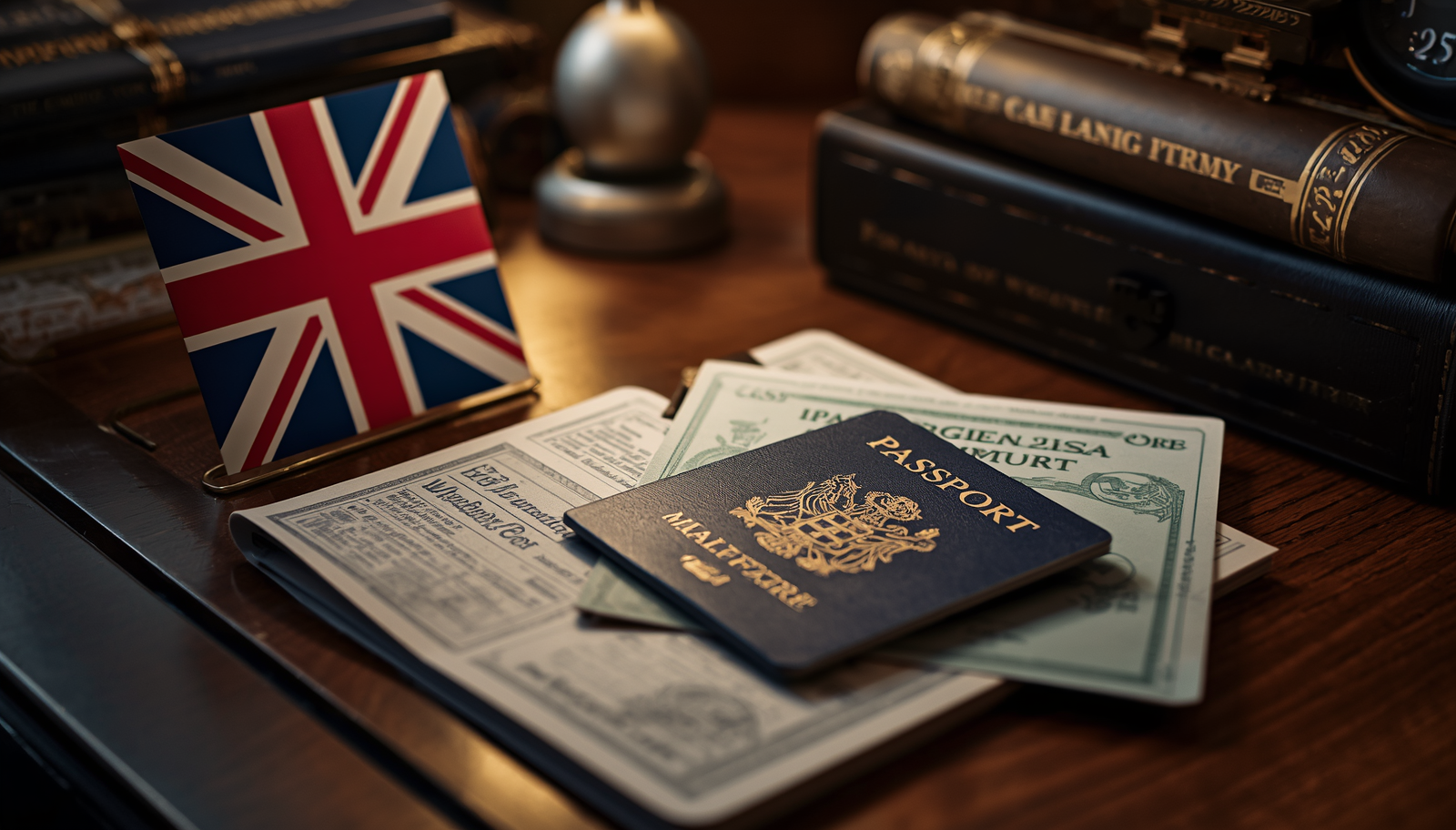 UK care worker visa system changes
